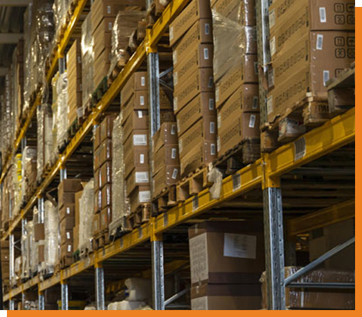 warehouse management system