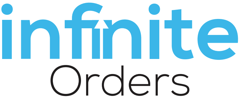 InfiniteOrders Logo